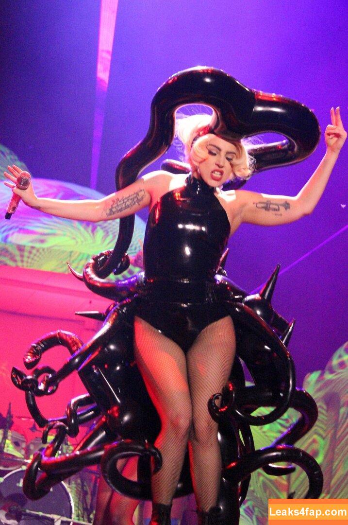 Lady Gaga / ladygaga leaked photo photo #1170