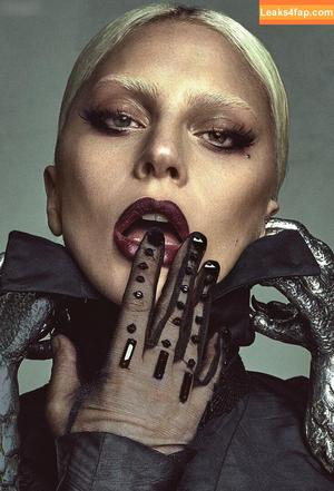 Lady Gaga photo #1017