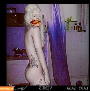 Lady Gaga photo #1053