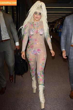 Lady Gaga photo #1054