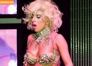 Lady Gaga photo #1058