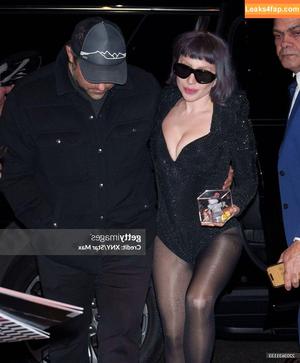 Lady Gaga photo #1070