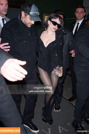 Lady Gaga photo #1073