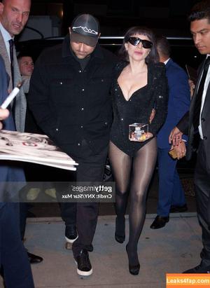 Lady Gaga photo #1077