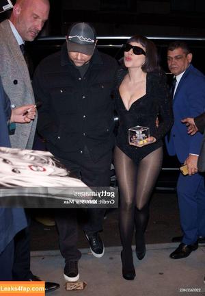 Lady Gaga photo #1080