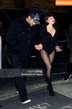 Lady Gaga photo #1084