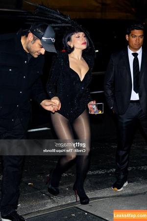 Lady Gaga photo #1085