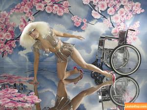 Lady Gaga photo #1101