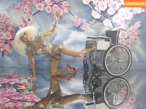 Lady Gaga photo #1102