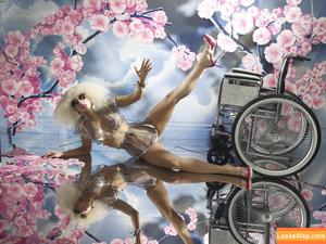 Lady Gaga photo #1103