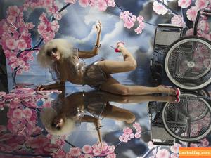 Lady Gaga photo #1105