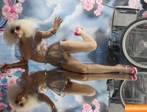 Lady Gaga photo #1110