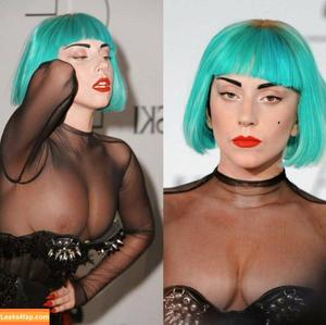 Lady Gaga photo #1116