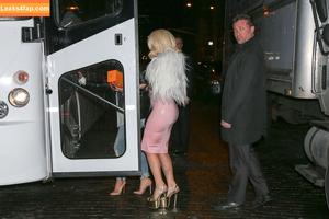 Lady Gaga photo #1117