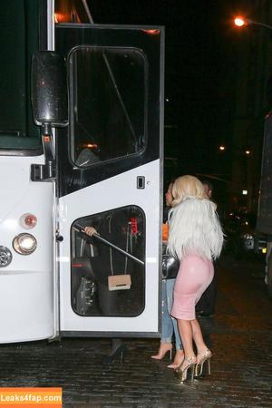 Lady Gaga photo #1120