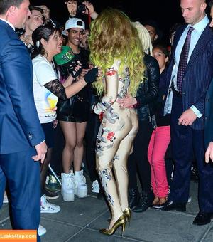 Lady Gaga photo #1124