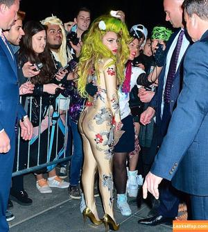 Lady Gaga photo #1125