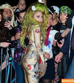 Lady Gaga photo #1126