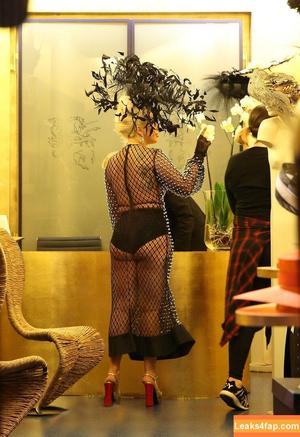 Lady Gaga photo #1129