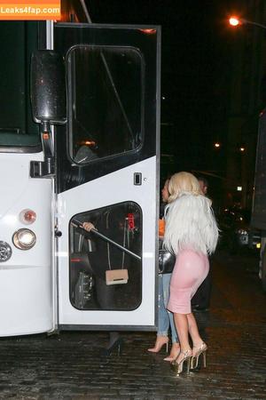 Lady Gaga photo #1132