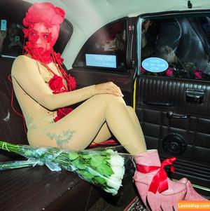 Lady Gaga photo #1135