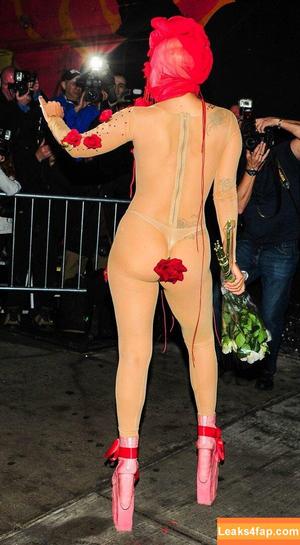 Lady Gaga photo #1136