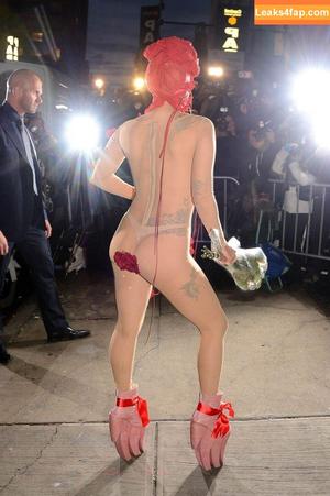Lady Gaga photo #1138