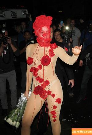 Lady Gaga photo #1140