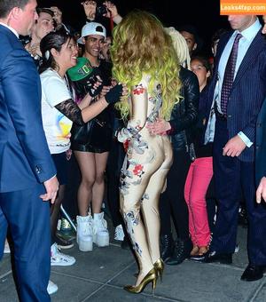 Lady Gaga photo #1148