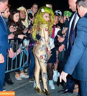 Lady Gaga photo #1149