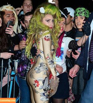 Lady Gaga photo #1150