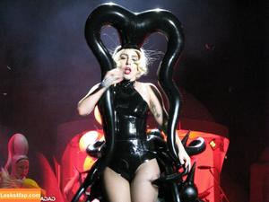 Lady Gaga photo #1162
