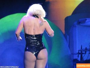 Lady Gaga photo #1163