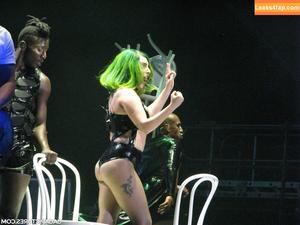 Lady Gaga photo #1166
