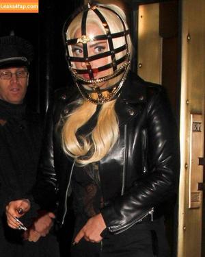 Lady Gaga фото #1179