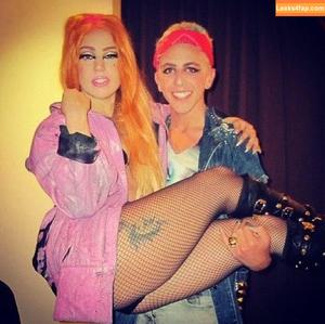 Lady Gaga фото #1180