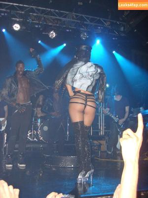 Lady Gaga photo #1193