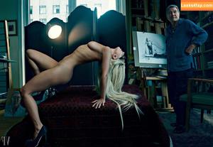 Lady Gaga photo #1196