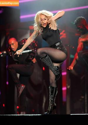 Lady Gaga photo #1199