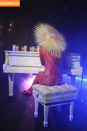 Lady Gaga photo #1217
