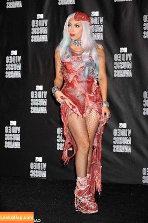 Lady Gaga photo #1219