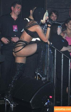 Lady Gaga photo #1220