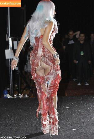 Lady Gaga photo #1221