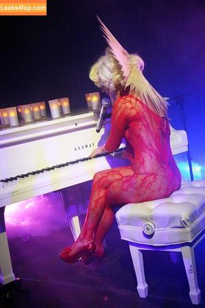 Lady Gaga photo #1223