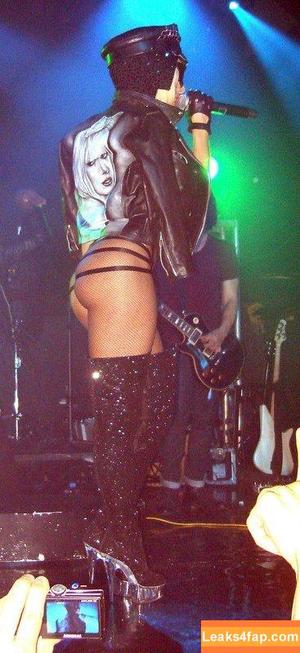Lady Gaga photo #1224