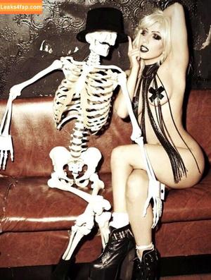 Lady Gaga photo #1225