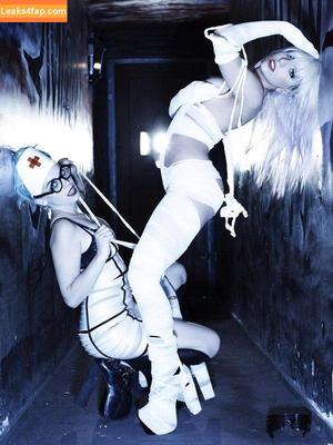 Lady Gaga photo #1227