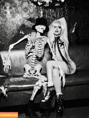 Lady Gaga photo #1229