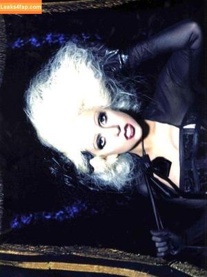 Lady Gaga photo #1231