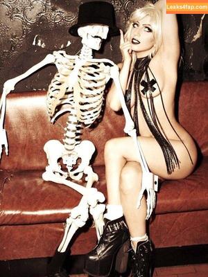 Lady Gaga photo #1234
